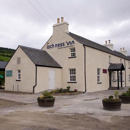 Loch Ness Bunk Inn Drumnadrochit Kültér fotó
