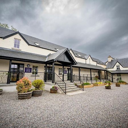 Loch Ness Bunk Inn Drumnadrochit Kültér fotó