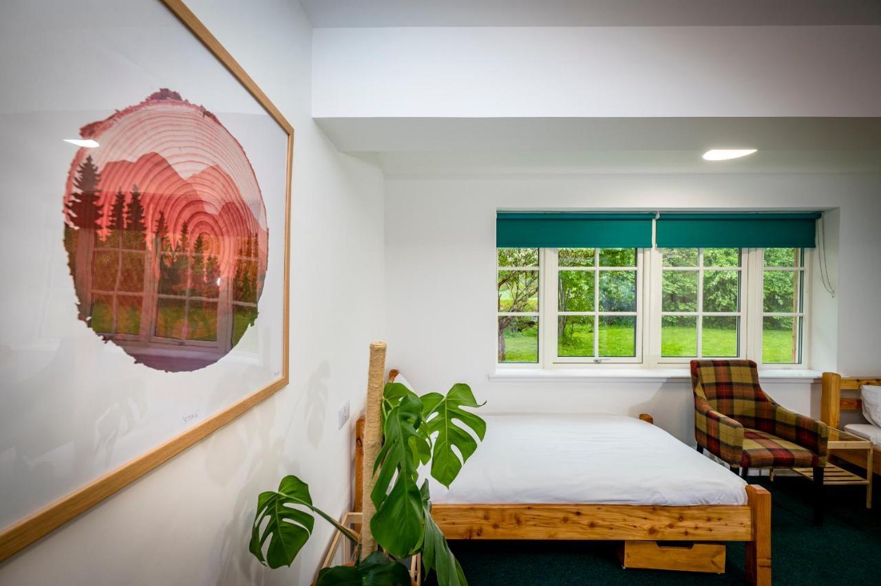 Loch Ness Bunk Inn Drumnadrochit Kültér fotó