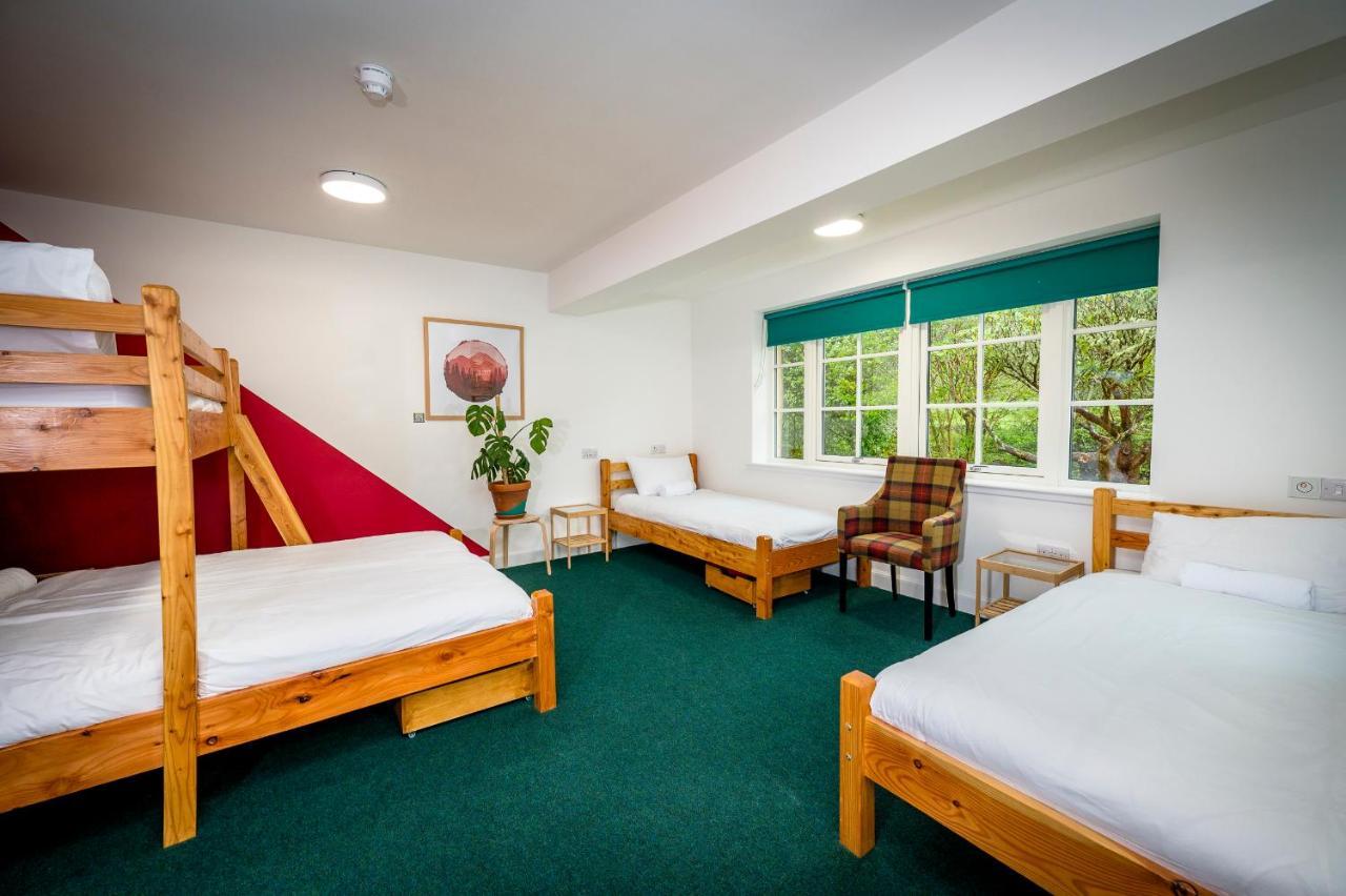 Loch Ness Bunk Inn Drumnadrochit Kültér fotó