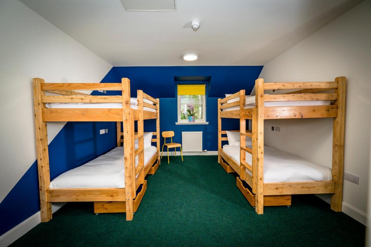 Loch Ness Bunk Inn Drumnadrochit Kültér fotó