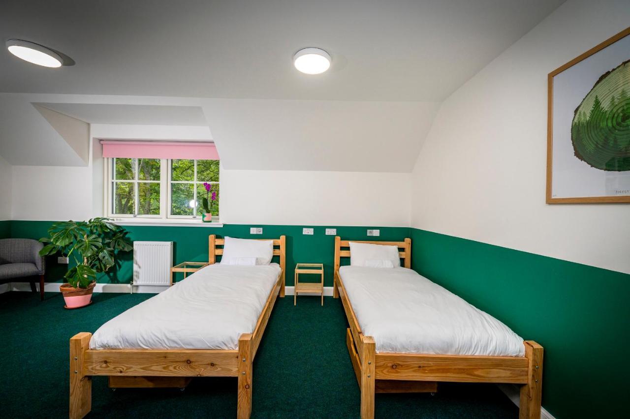 Loch Ness Bunk Inn Drumnadrochit Kültér fotó
