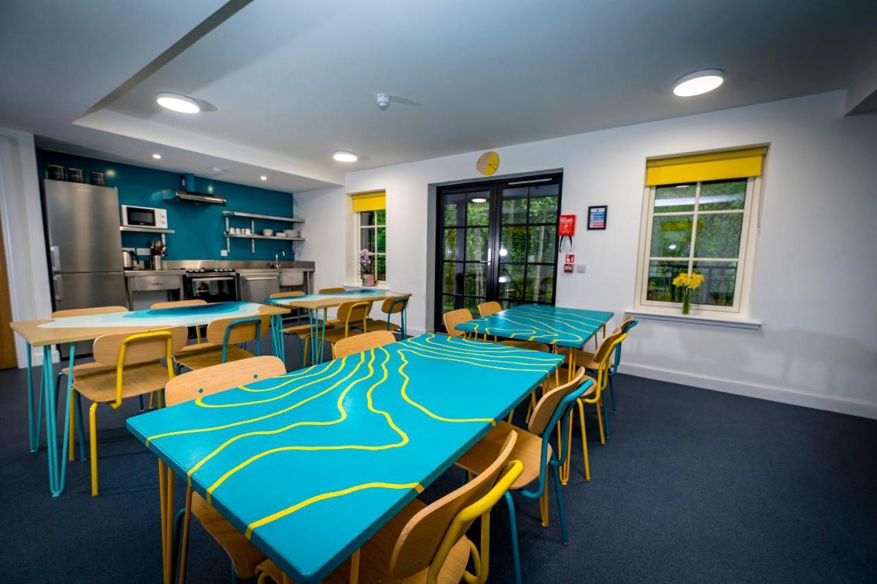 Loch Ness Bunk Inn Drumnadrochit Kültér fotó