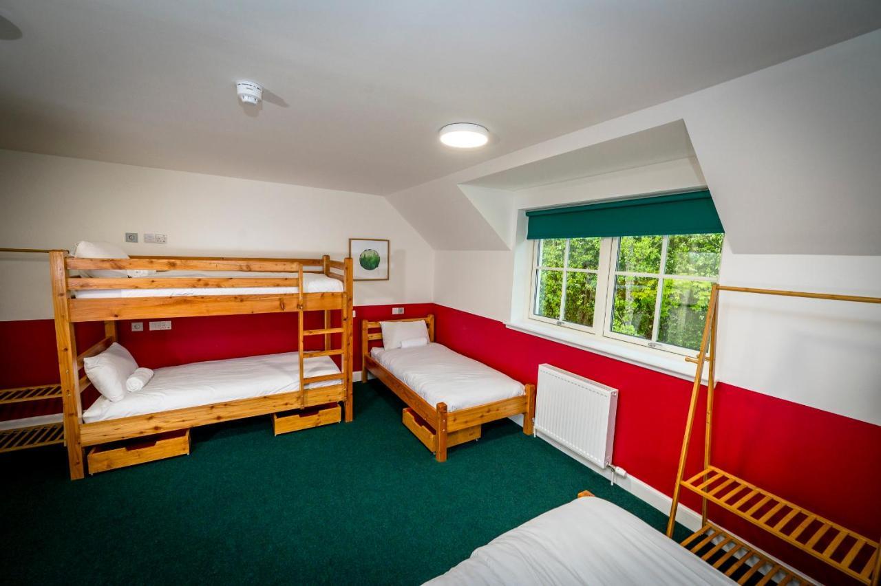 Loch Ness Bunk Inn Drumnadrochit Kültér fotó