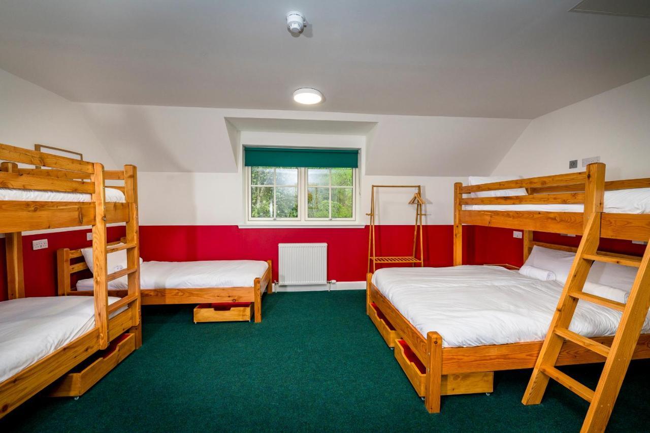 Loch Ness Bunk Inn Drumnadrochit Kültér fotó