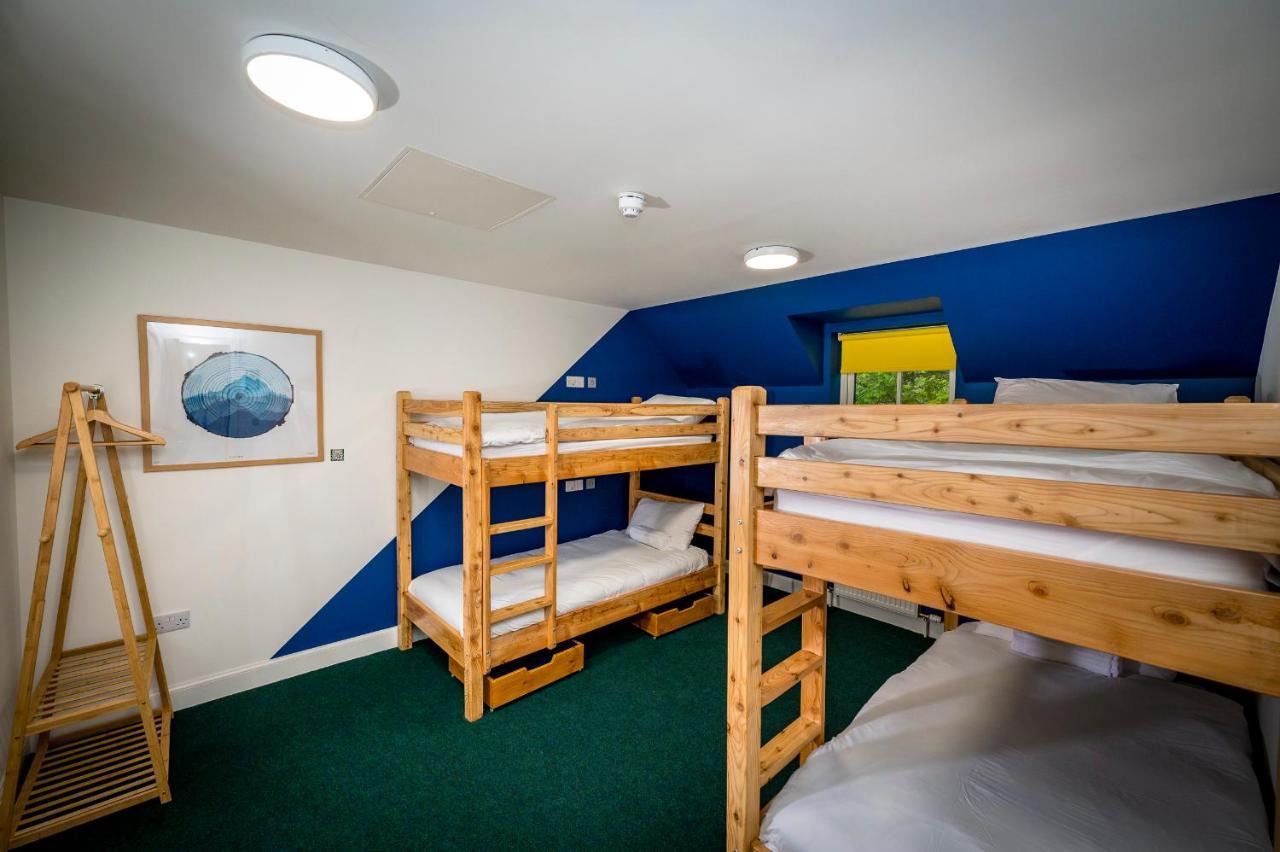 Loch Ness Bunk Inn Drumnadrochit Kültér fotó