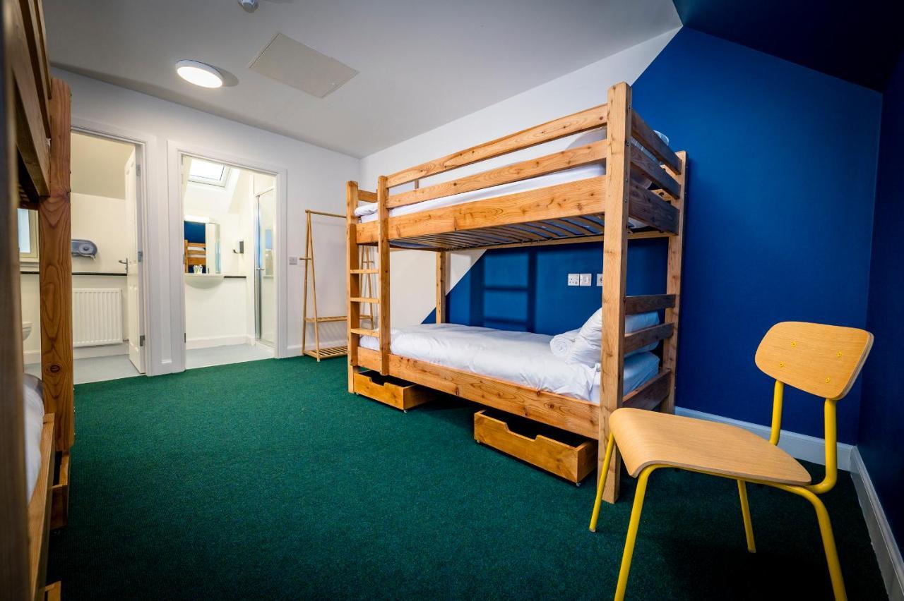 Loch Ness Bunk Inn Drumnadrochit Kültér fotó
