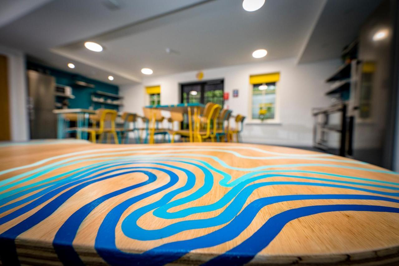 Loch Ness Bunk Inn Drumnadrochit Kültér fotó