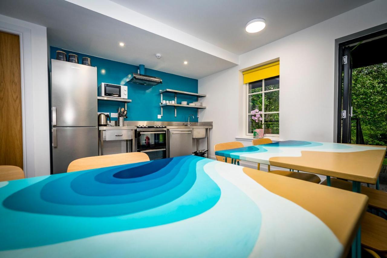 Loch Ness Bunk Inn Drumnadrochit Kültér fotó