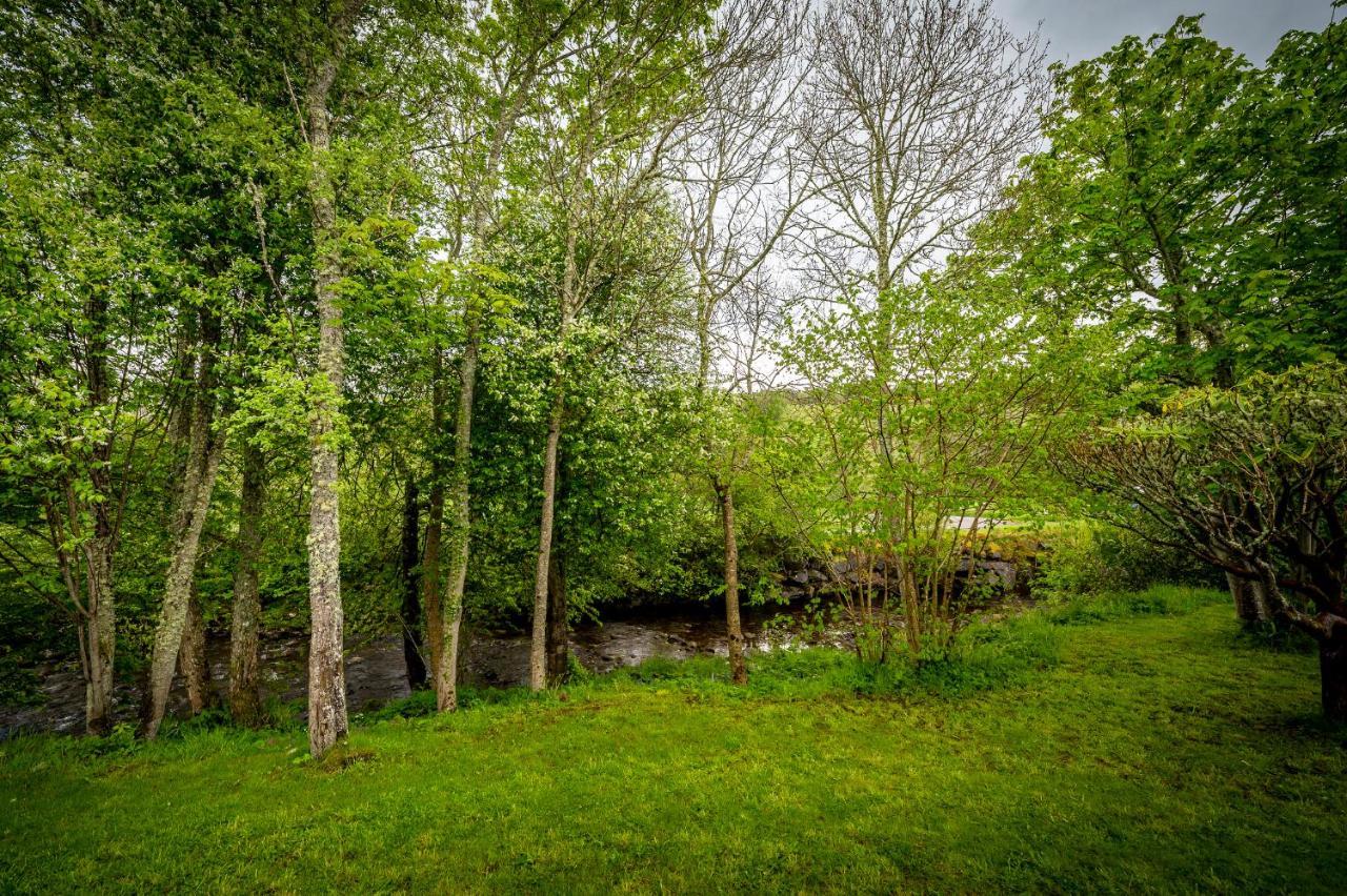 Loch Ness Bunk Inn Drumnadrochit Kültér fotó