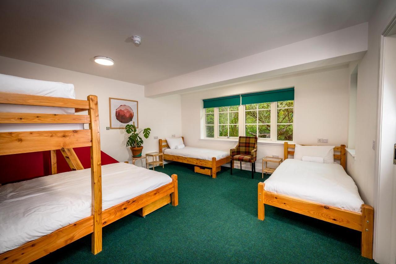 Loch Ness Bunk Inn Drumnadrochit Kültér fotó