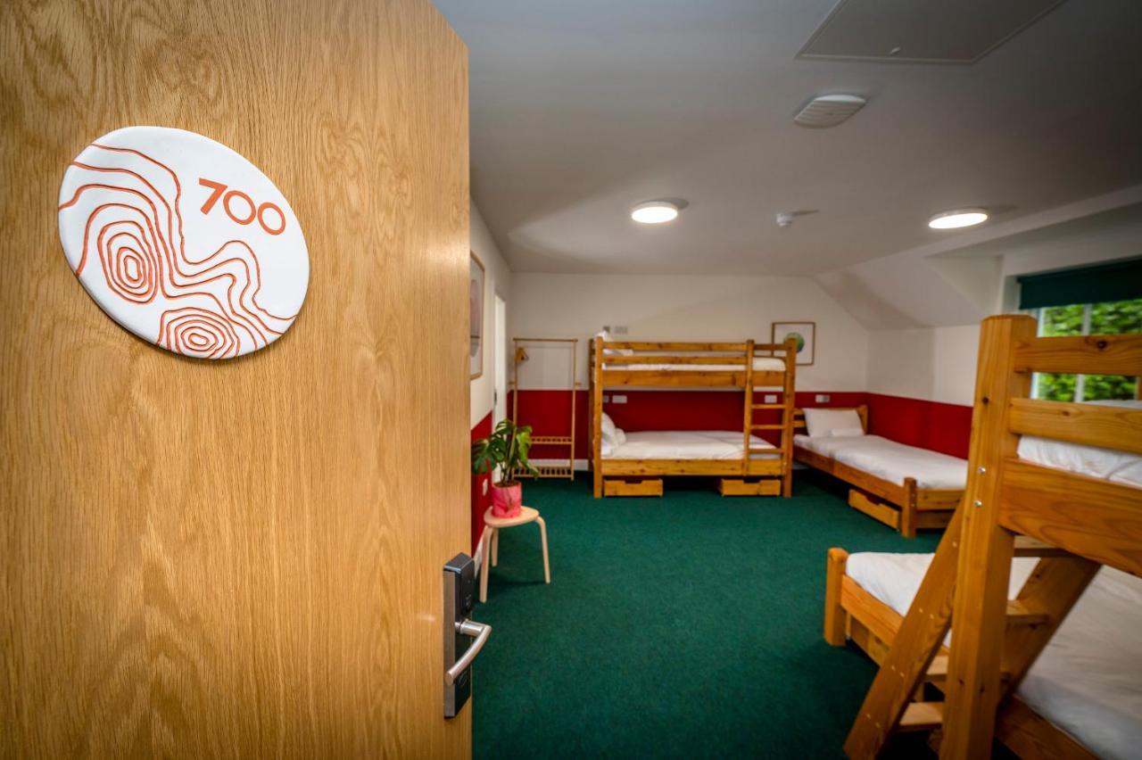 Loch Ness Bunk Inn Drumnadrochit Kültér fotó