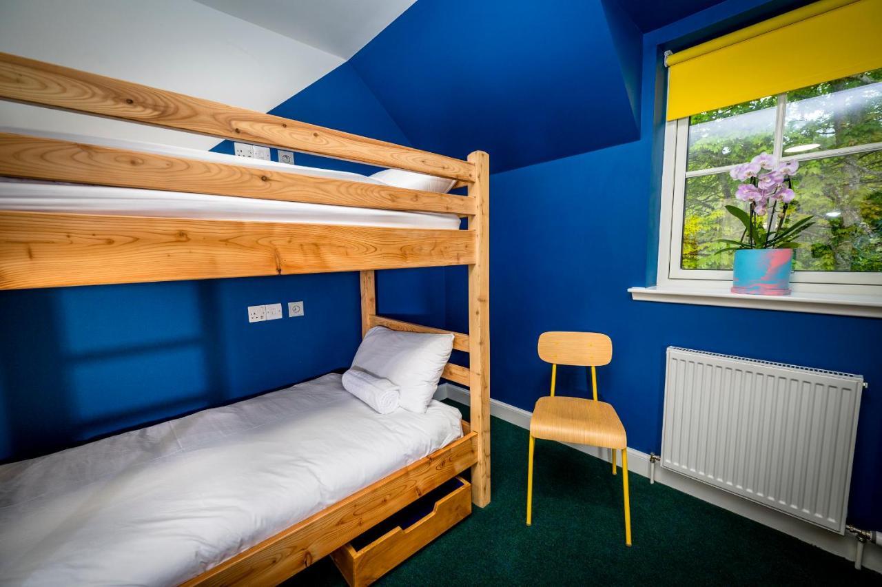 Loch Ness Bunk Inn Drumnadrochit Kültér fotó