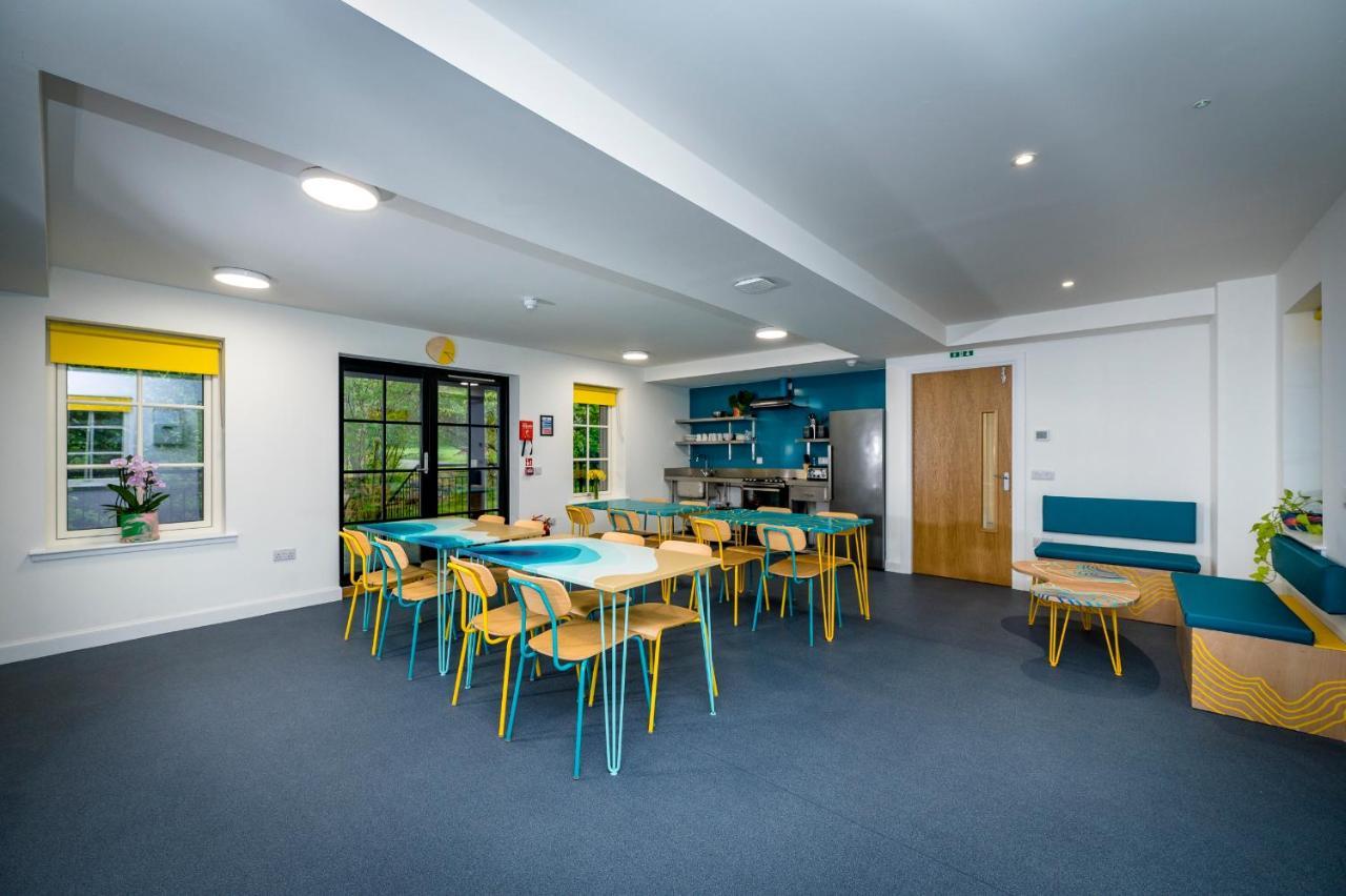 Loch Ness Bunk Inn Drumnadrochit Kültér fotó