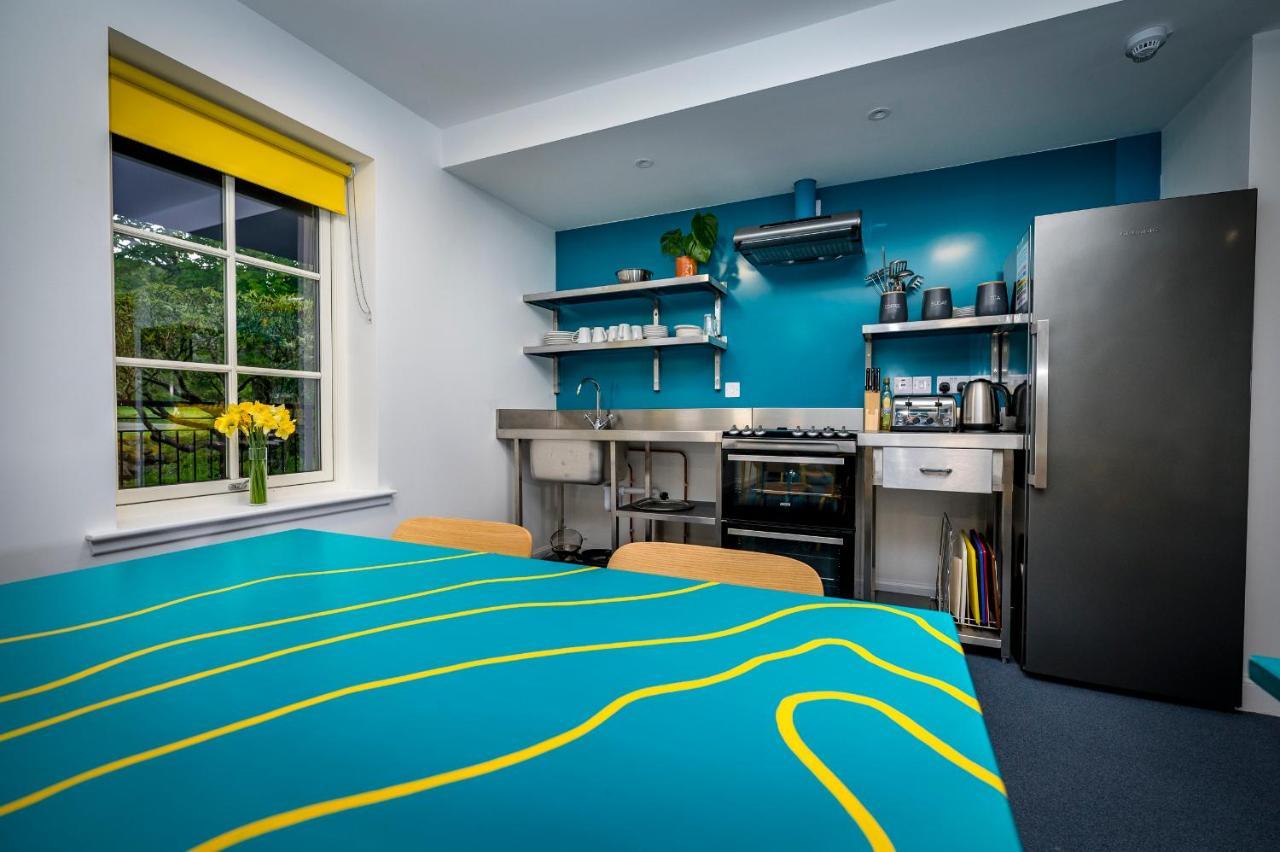 Loch Ness Bunk Inn Drumnadrochit Kültér fotó
