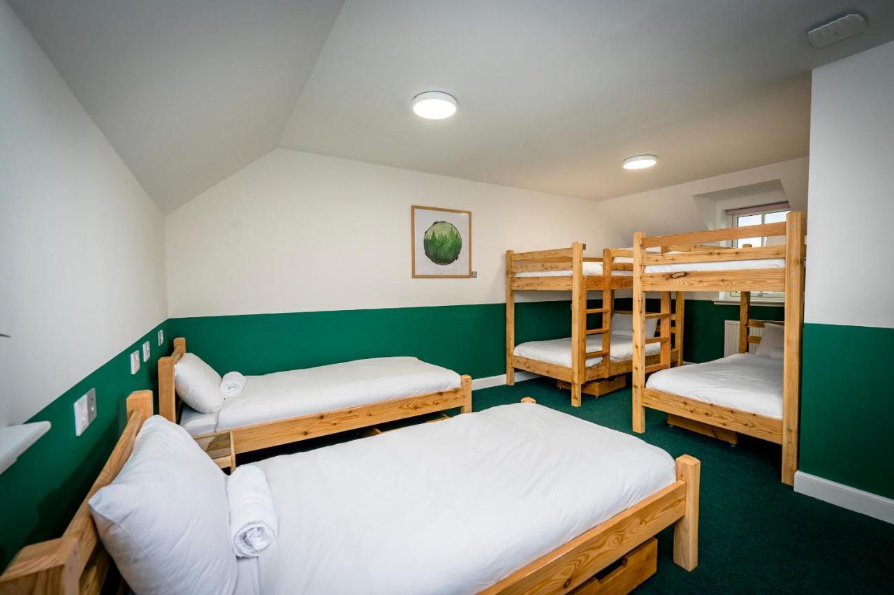 Loch Ness Bunk Inn Drumnadrochit Kültér fotó