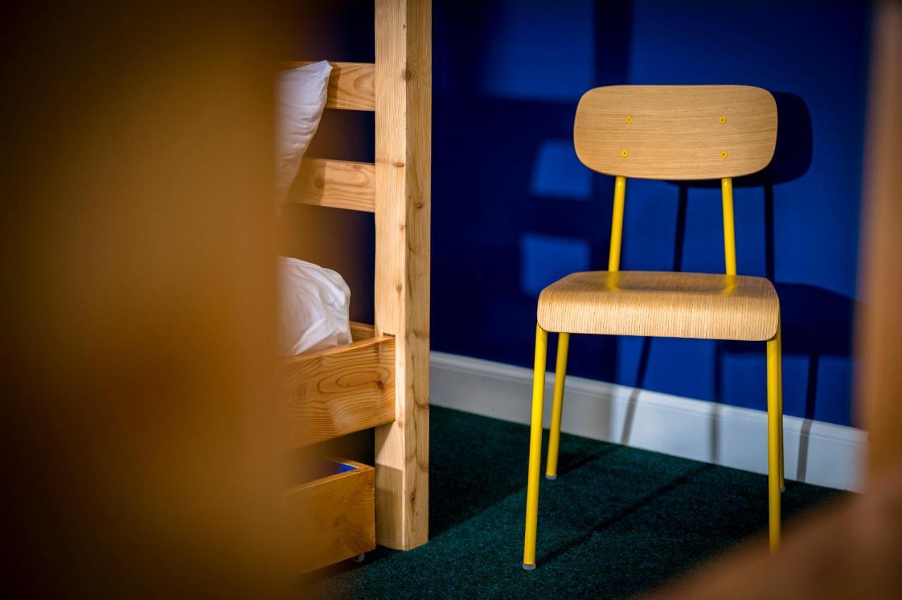 Loch Ness Bunk Inn Drumnadrochit Kültér fotó