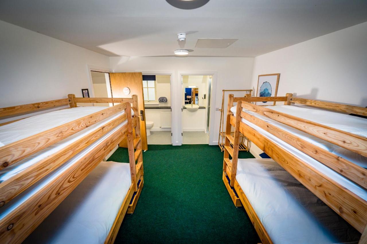 Loch Ness Bunk Inn Drumnadrochit Kültér fotó