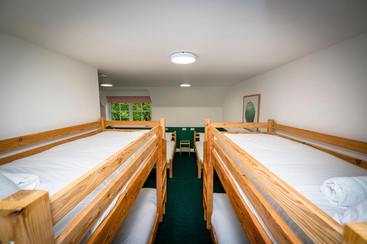 Loch Ness Bunk Inn Drumnadrochit Kültér fotó