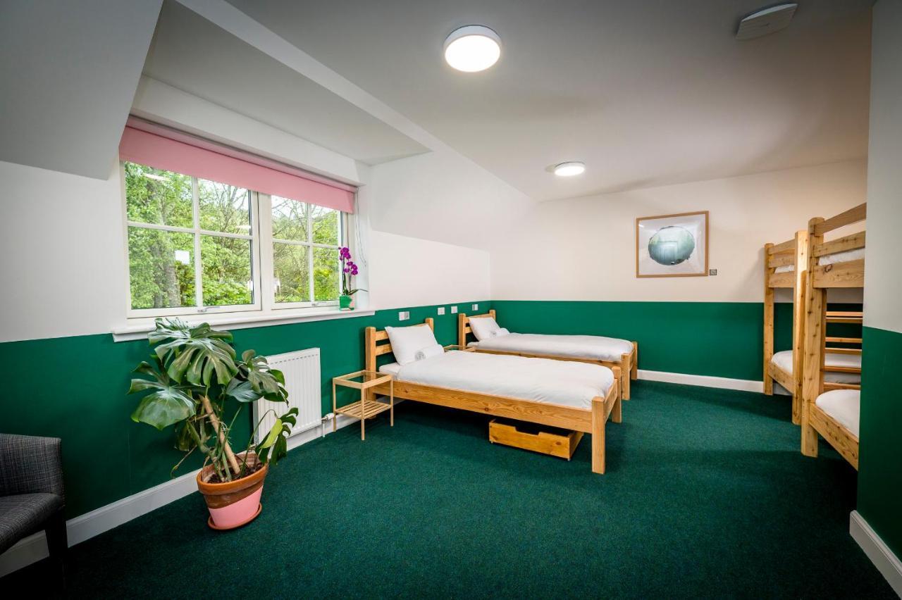 Loch Ness Bunk Inn Drumnadrochit Kültér fotó