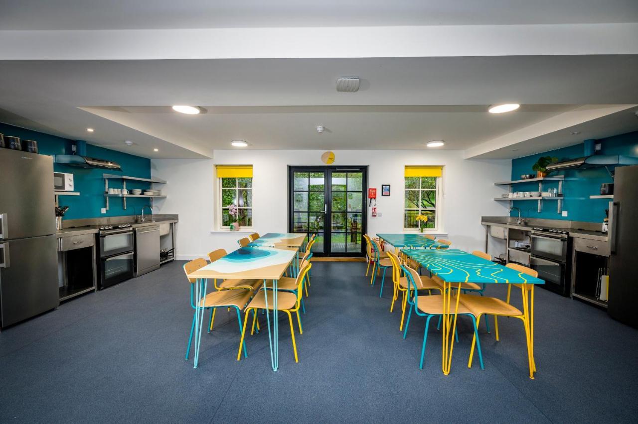 Loch Ness Bunk Inn Drumnadrochit Kültér fotó