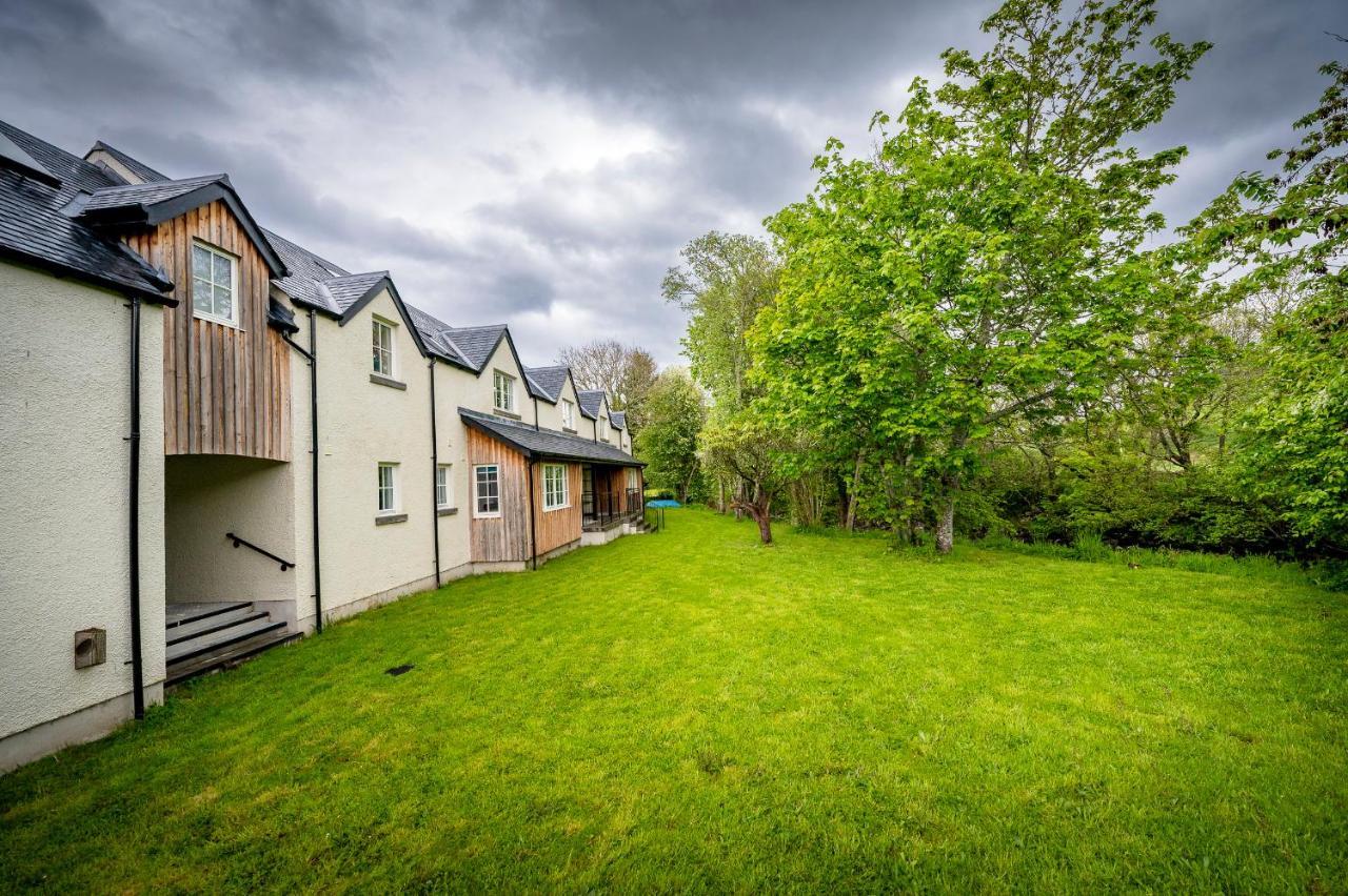 Loch Ness Bunk Inn Drumnadrochit Kültér fotó