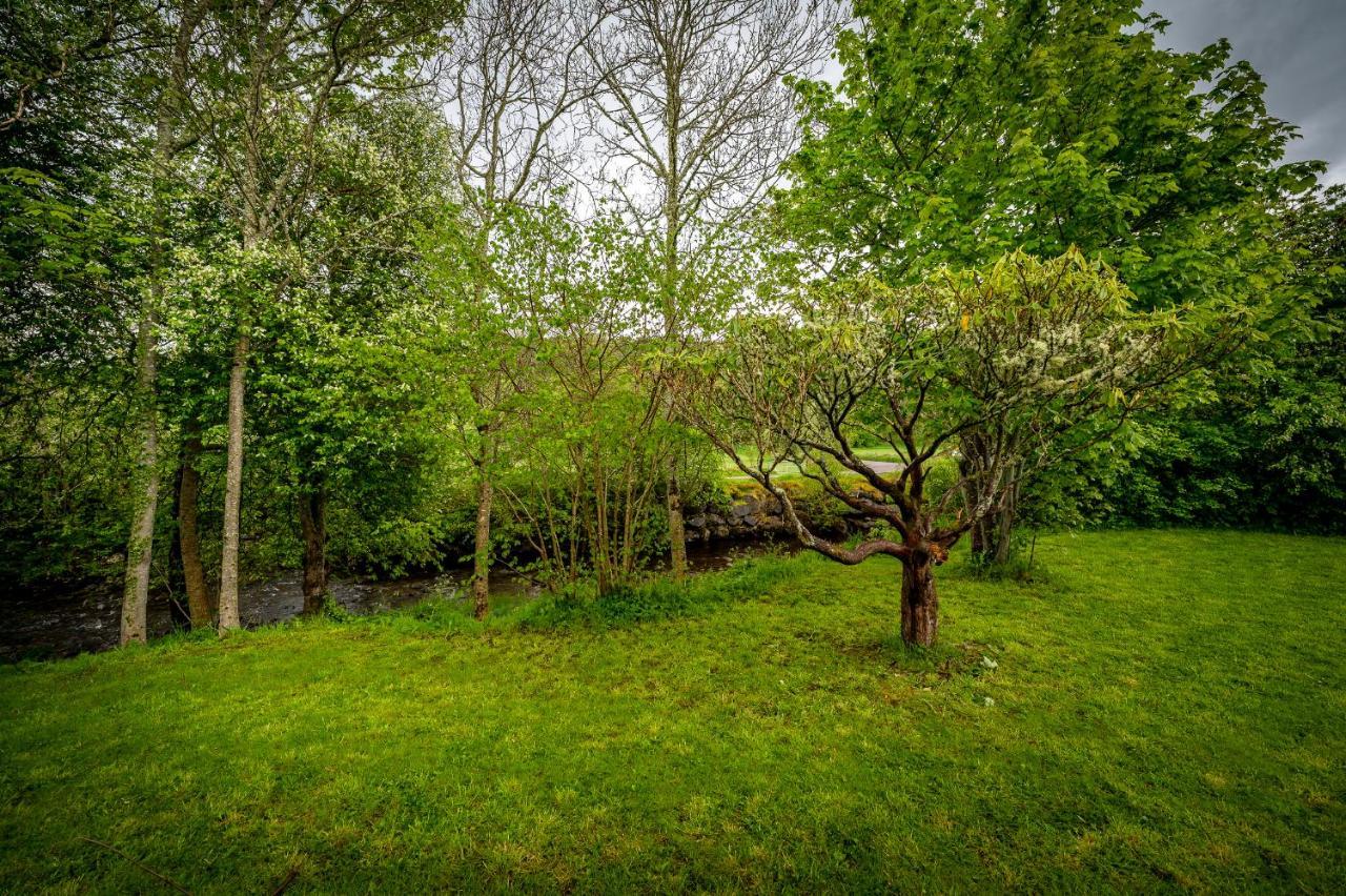 Loch Ness Bunk Inn Drumnadrochit Kültér fotó